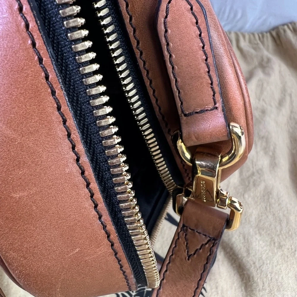 💎 LAPTOP 💎 BURBERRY 2 way large tote business bag work - Picture 7 of 12